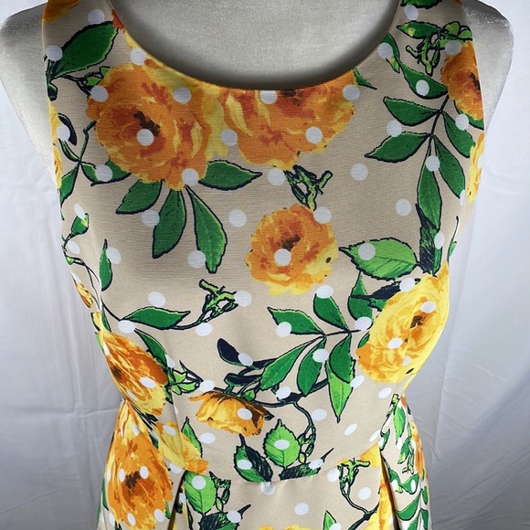 Dress by New York & Company. - Picture 4 of 5